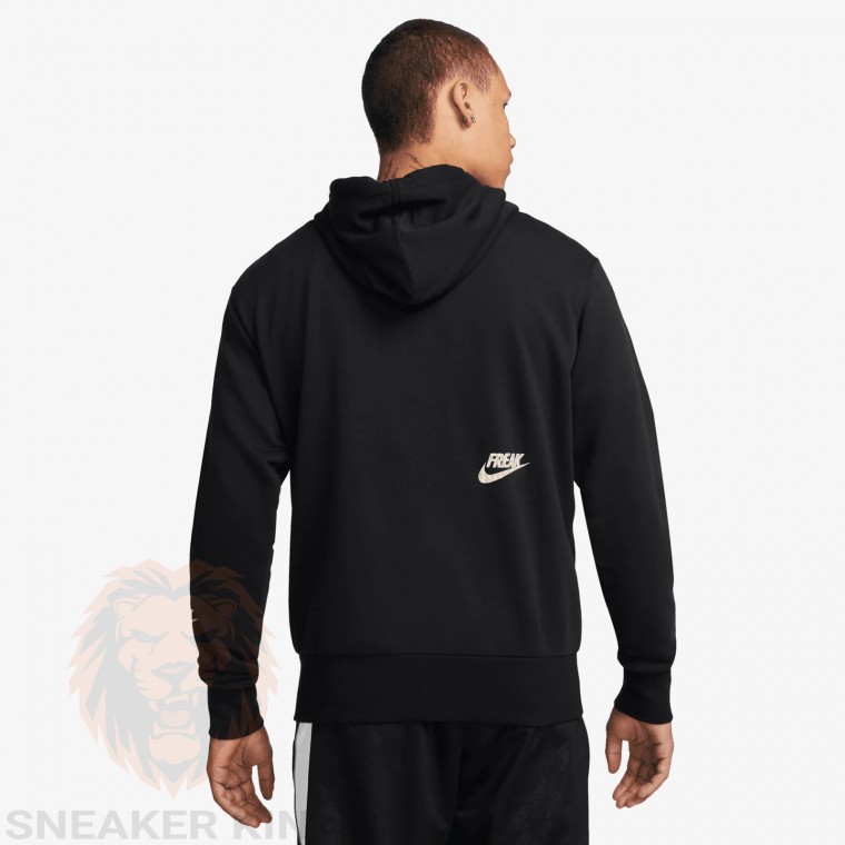 Худі Nike Giannis Freak  Hoodie